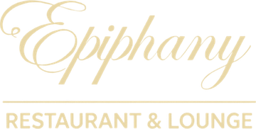 Epiphany, restaurant et lounge